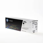 HP Toner CE410A 305A Svart