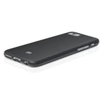 Mobilis T-Series BLACK coque de protection pour téléphones portables Housse Noir Apple iPhone 6 Plus - Neuf