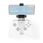 Smartphone Gaming Holder for Xbox One Controller for Smartphones 5" to 6.5"