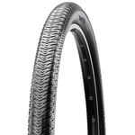 Maxxis DTH 20 x 1.75 120 TPI Wire EXO Tyre