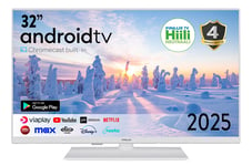 Finlux 32" G8 Full Hd Led-tv 32g8.2wci