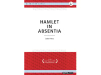 Hamlet In Absentia | Jakob Weis | Språk: Danska