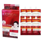 6 x 7 ml Loreal Paris Revitalift Anti-Wrinkle + Firming Day Cream SPF 23 PA ++