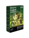 Unstable Unicorns of Legend Expansion Pack