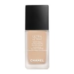 Chanel Ultra Le Teint Flawless Foundation BR 32 30 ml