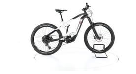 haibike fullseven 8 velo electrique vtt 2021   bon etat