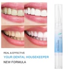 Oral Hygiene Teeth Whitener Pen Cleaning Plaque Stains Remover Teeth Whiteni TPG