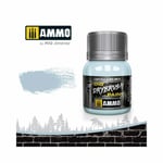 AMMO by Mig Jimenez DIO Drybrush Acrylic Modelling Paint 40ml LIGHT BLUE