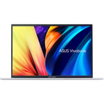 ASUS Vivobook 16X D1603QA-MB290W AMD Ryzen™ 5 5600H Laptop 40,6 cm (16") WUXGA 8 GB DDR4-SDRAM 512 GB SSD Wi-Fi 6 (802.11ax) Windows 11 Home Sølv