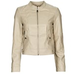 Veste Vero Moda  VMLOVE LAVINE SHORT COATED JACKET