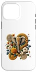 iPhone 16 Pro Max Elephant With Head Dress Case