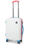 Gap Impulse 55cm Hardside Carry-On Suitcase White