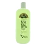 Green Tea Essence by Alyssa Ashley, 750ml Bubbling Bath & Shower Gel women