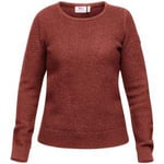 "Womens Övik Structure Sweater"