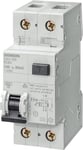 Siemens 5SU1356-7KK13 Disjoncteur différentiel 1 pôle 13 A 0.03 A 230 V