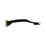 Cable interconnexion HDMI Macbook Pro Retina 15 fin 2013 Mi 2014