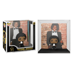 Funko POP Michael Jackson "Off The Wall" #58 Album Cover - Figurine Vinyle