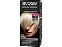 H Syoss.Paint 9-5 Frosty Pearl Blonde