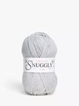 Sirdar Snuggly 4 Ply Knitting Yarn, 50g