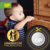 GP Gp Lithium Coin Cell CR1220 1-pack 2180