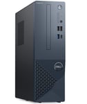 Dell Inspiron 3030 SFF Desktop PC, Intel Core i5-12400, 8GB DDR5, 512GB SSD, Int