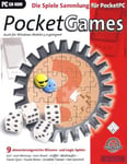 PocketGames - Die Spielsammlung für PocketPC [import allemand]