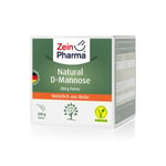 Zein Pharma - Natural D-Mannose Powder Variationer 200g