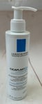 La Roche-Posay CICAPLAST B5 Lavant Soothing Foaming Gel - 200ml Exp 07/24