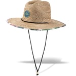 Dakine Pindo Straw - Chapeau Palm Grove S / M