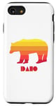 iPhone SE (2020) / 7 / 8 Idaho Rainbow Bear Case