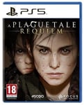 Focus Home Interactive A Plague Tale: Requiem Standard PlayStation 5