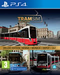 Tram Sim Deluxe (Console Edition)