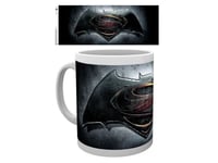 Mug / Tasse - DC Comics - Batman vs Superman - Logo - GB Eye