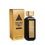 FRAGRANCE WORLDLa Uno Million Elixir Perfume 100ml EDP Fragrance World