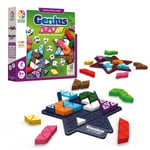 Smart Games Genius Star Puzzle Board Game