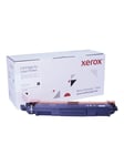 Xerox 006R04230 / Alternative to Brother TN247BK - Black Toner - Lasertoner Sort