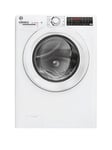 Hoover H-Wash&Amp;Dry 350 9Kg Wash, 6Kg Dry, 1600 Spin Washer Dryer - White