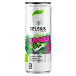 Celsius Jungle Vibe 355ml