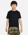 Nike Multi Older Kids' (Boys') Dri-FIT Training Top