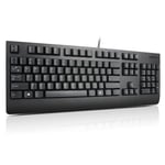 Lenovo Preferred Pro II USB UK Keyboard