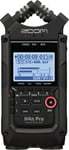 Dictaphone Zoom H4nPRO Black