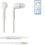 Earphones for Motorola Moto E32 India in earsets stereo head set