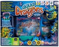 Aqua Dragons Underwater World Dragon Deluxe,