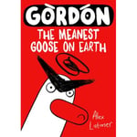 Gordon the Meanest Goose on Earth (häftad, eng)