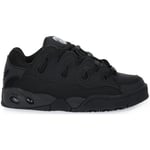 Chaussures Osiris  D3 OG BLACK BLACK