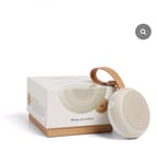 ergoPouch Drift Away Baby White Noise Machine & LED Night Light