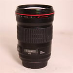 Canon Used EF 135mm f/2L USM Telephoto Lens