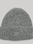 Superdry Rib Knit Beanie Hat