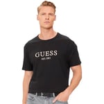 T-shirt Guess  EST 1981