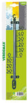 Verdemax 4445 260 mm Thermomètre de Jardin